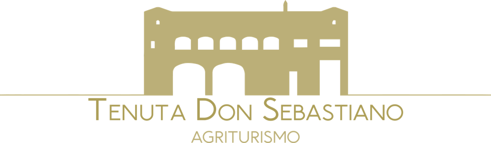 Tenuta Don Sebastiano · Agriturismo